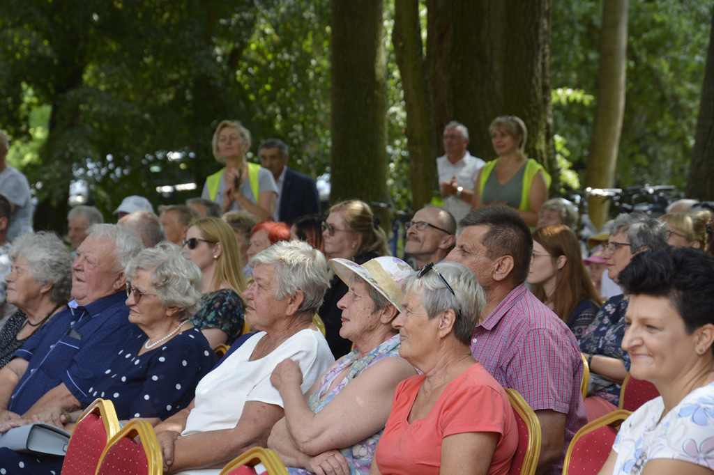 I Festiwal Orkiestr Dętych w Gminie Radzyń