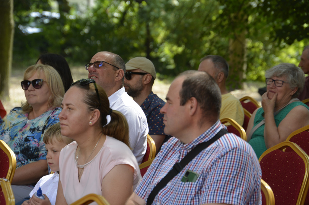 I Festiwal Orkiestr Dętych w Gminie Radzyń