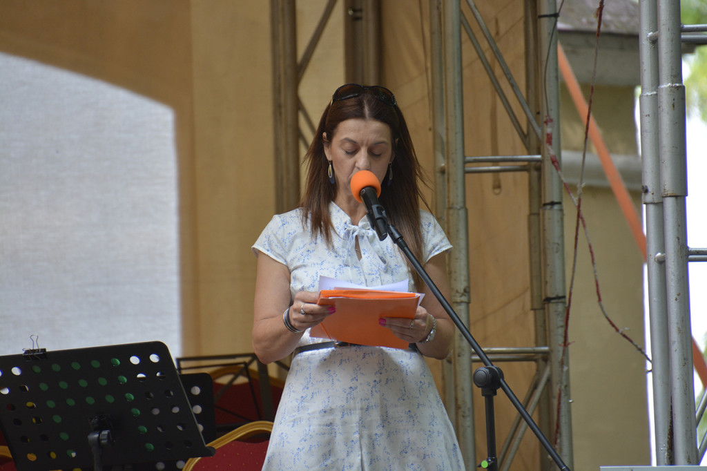 I Festiwal Orkiestr Dętych w Gminie Radzyń