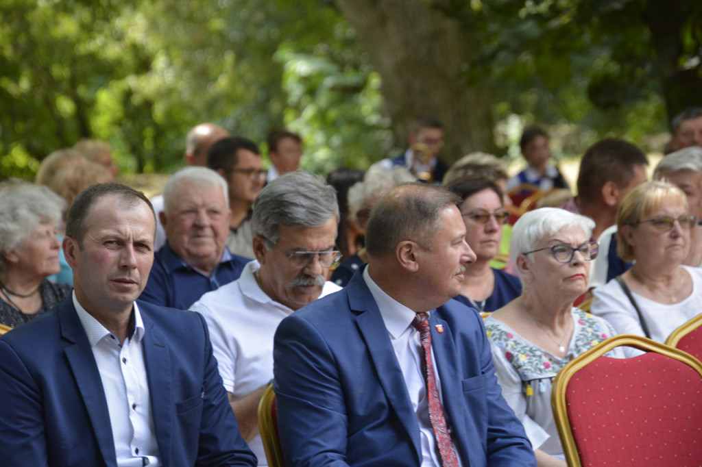 I Festiwal Orkiestr Dętych w Gminie Radzyń