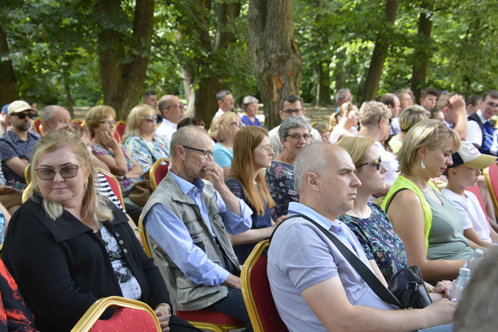 I Festiwal Orkiestr Dętych w Gminie Radzyń