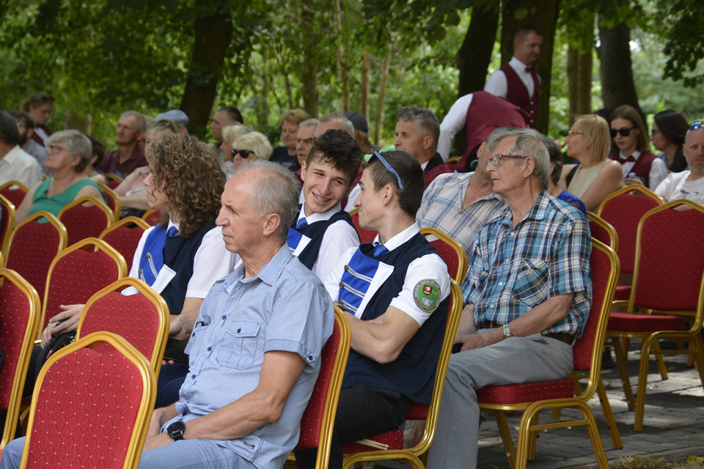 I Festiwal Orkiestr Dętych w Gminie Radzyń
