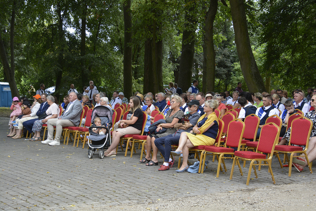 I Festiwal Orkiestr Dętych w Gminie Radzyń