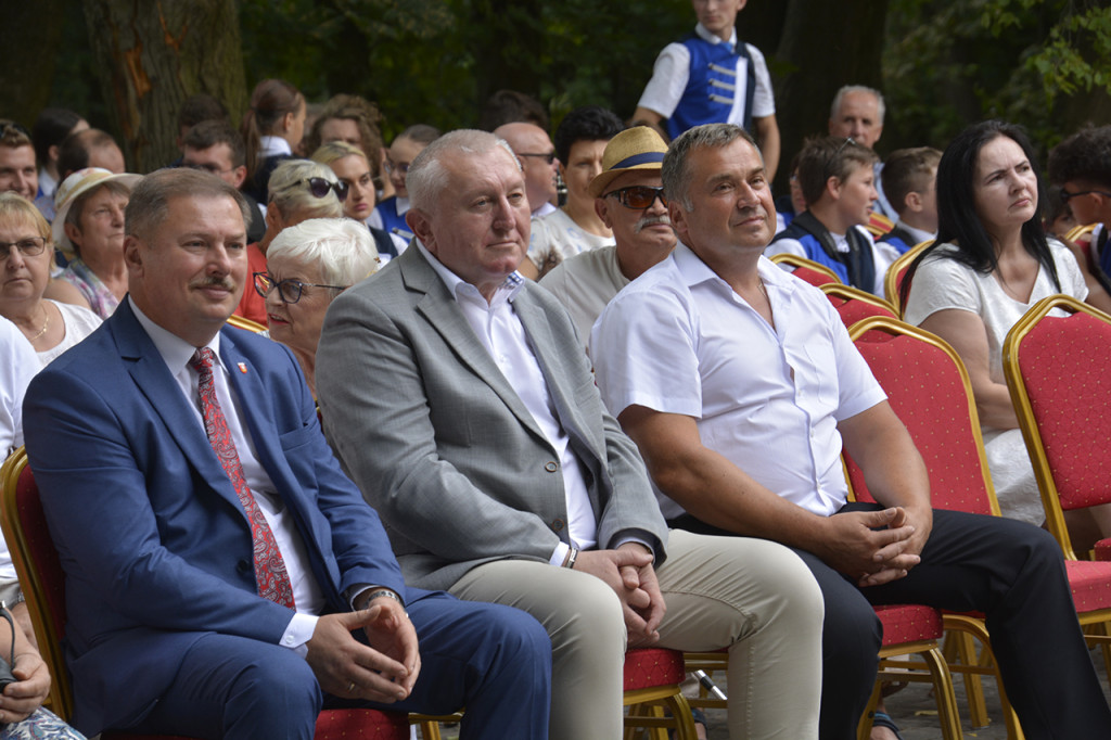 I Festiwal Orkiestr Dętych w Gminie Radzyń