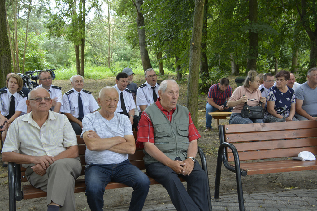 I Festiwal Orkiestr Dętych w Gminie Radzyń