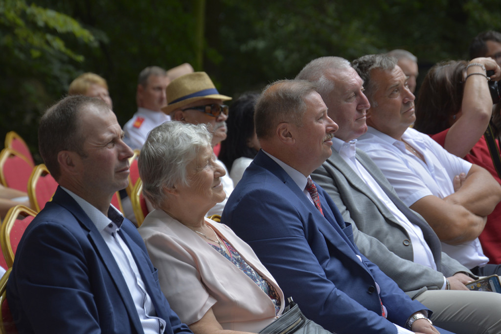 I Festiwal Orkiestr Dętych w Gminie Radzyń
