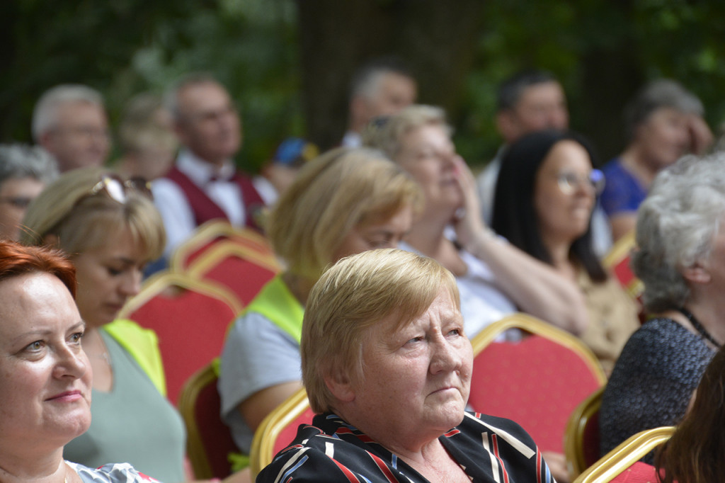 I Festiwal Orkiestr Dętych w Gminie Radzyń
