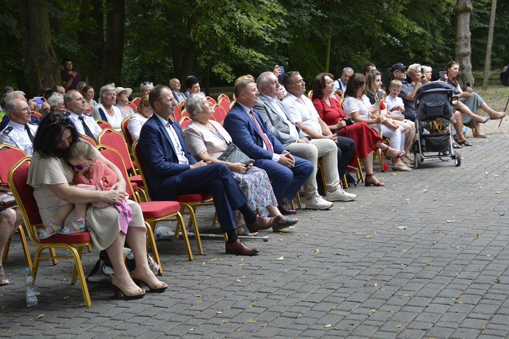 I Festiwal Orkiestr Dętych w Gminie Radzyń