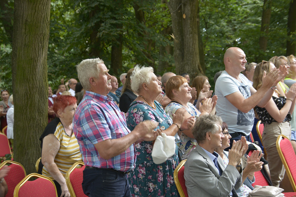 I Festiwal Orkiestr Dętych w Gminie Radzyń