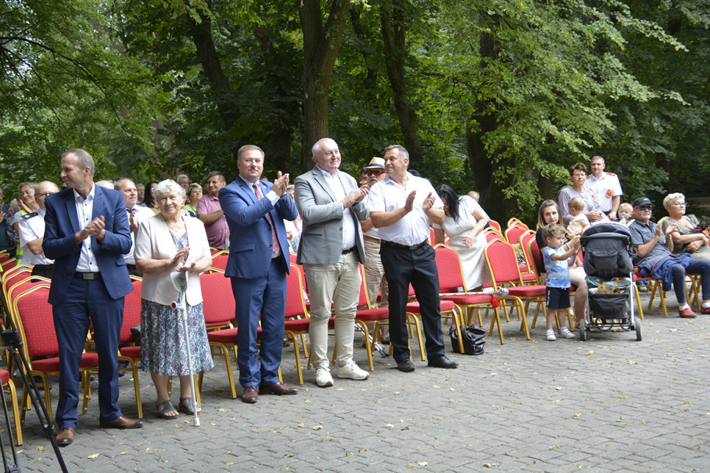 I Festiwal Orkiestr Dętych w Gminie Radzyń