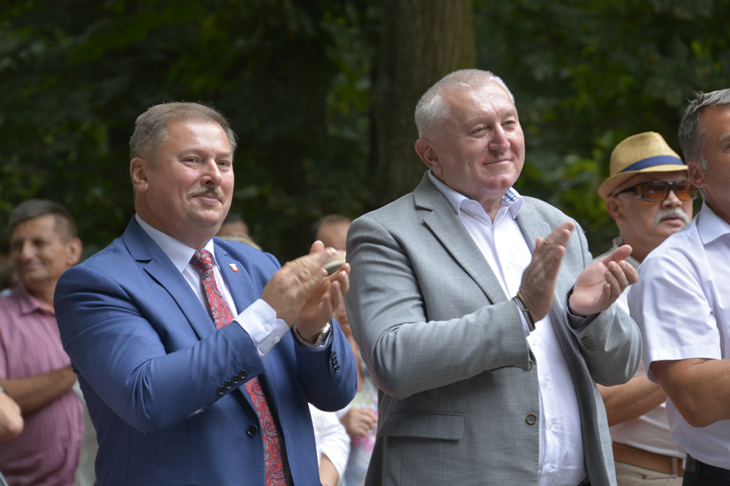 I Festiwal Orkiestr Dętych w Gminie Radzyń