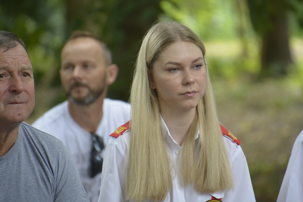 I Festiwal Orkiestr Dętych w Gminie Radzyń