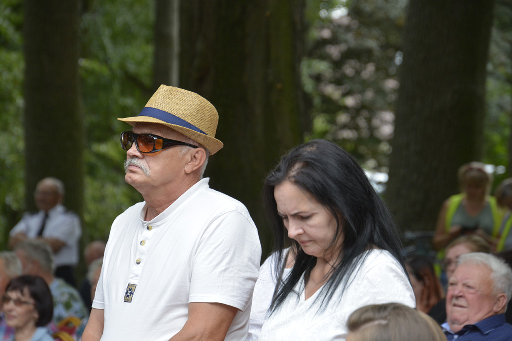 I Festiwal Orkiestr Dętych w Gminie Radzyń
