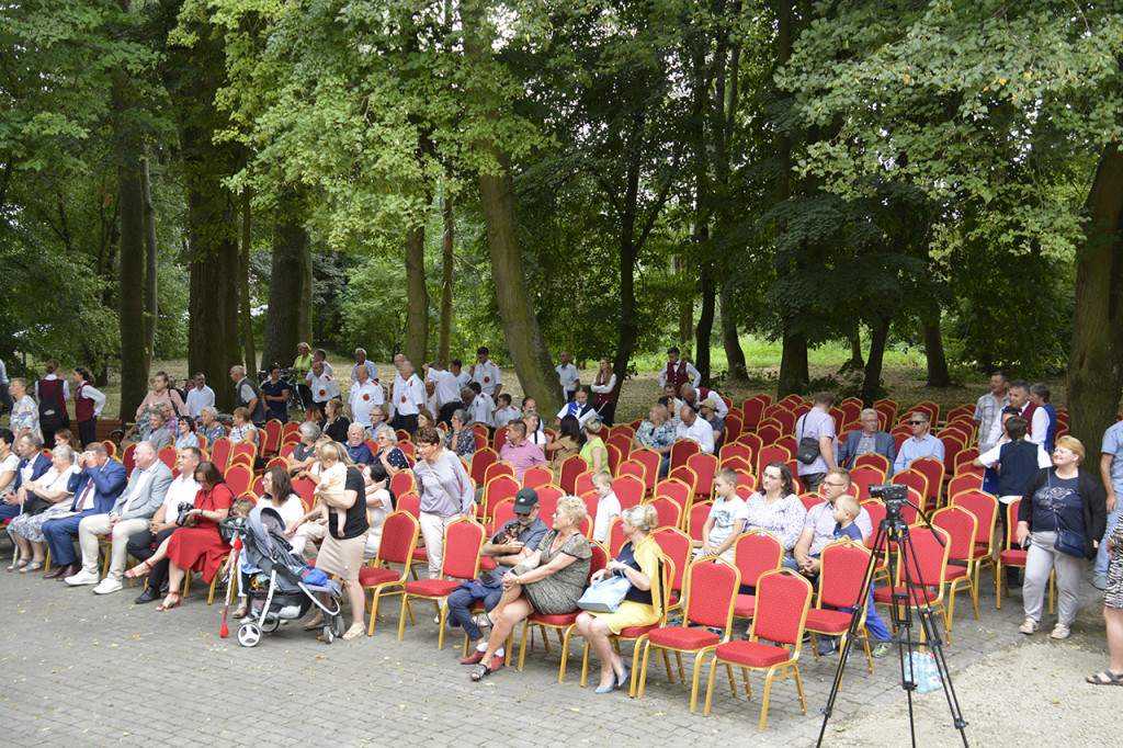 I Festiwal Orkiestr Dętych w Gminie Radzyń