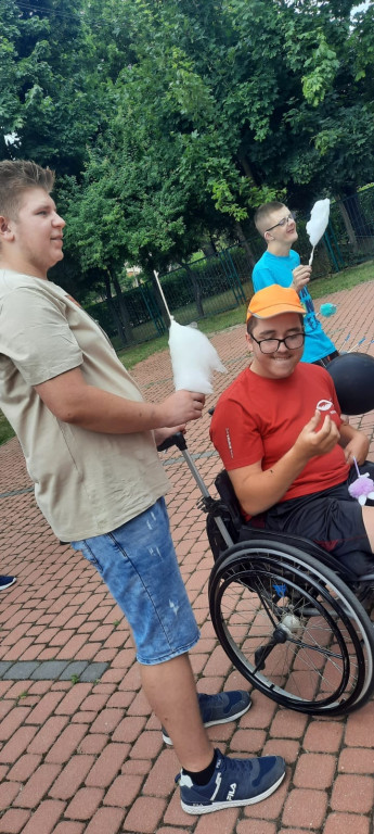 Półkolonie w gminie Ulan-Majorat