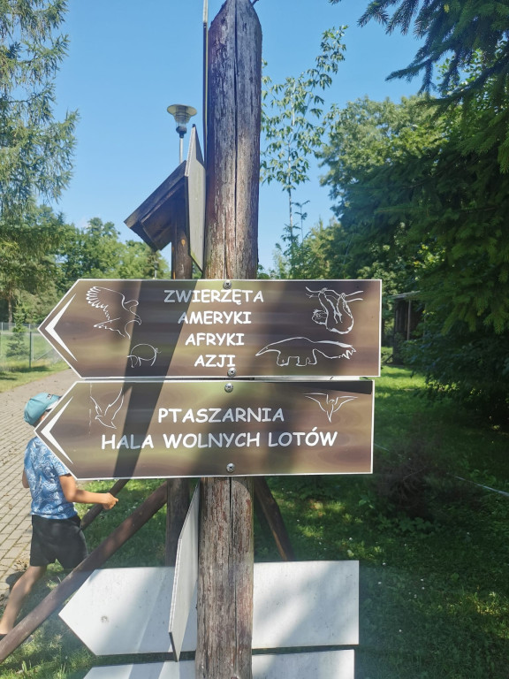 Półkolonie w gminie Ulan-Majorat