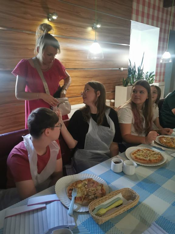 Półkolonie w gminie Ulan-Majorat