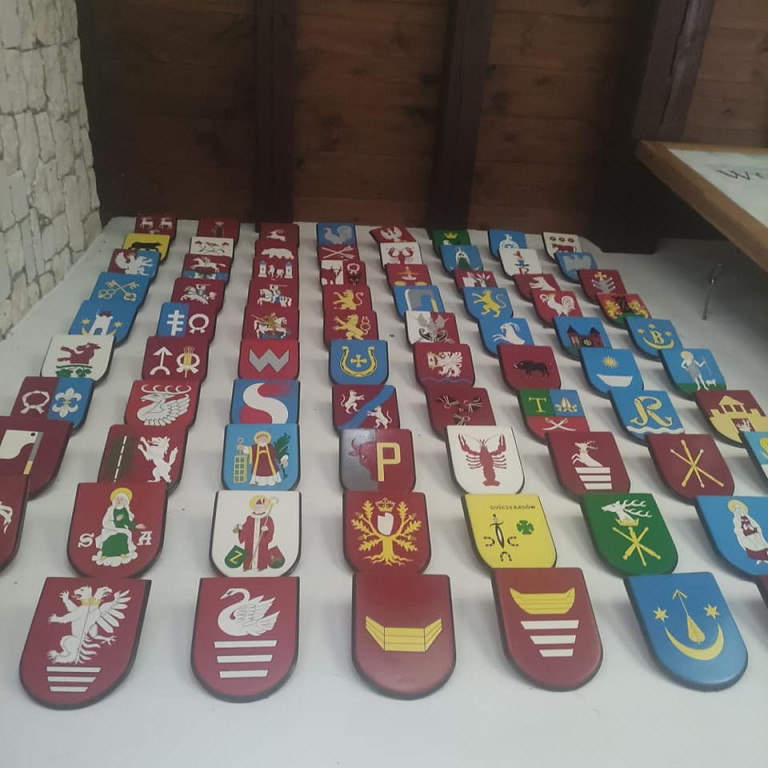 Półkolonie w gminie Ulan-Majorat