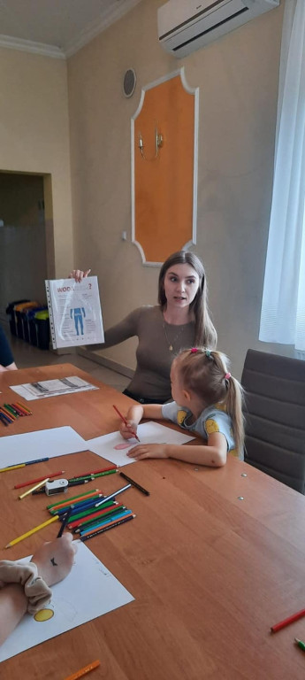 Półkolonie w gminie Ulan-Majorat