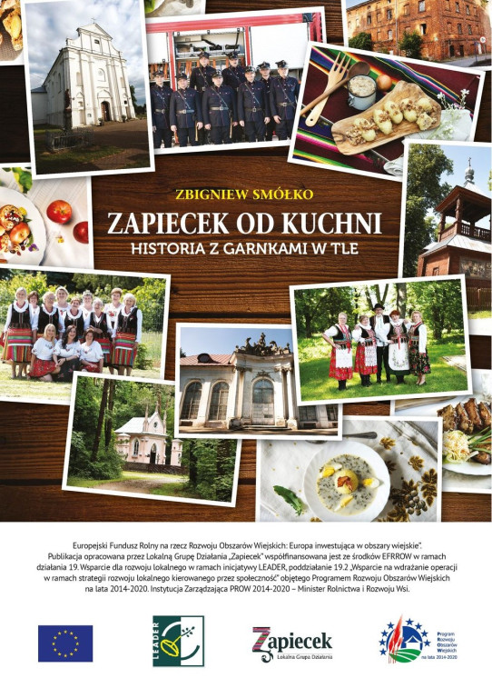 Książka z 