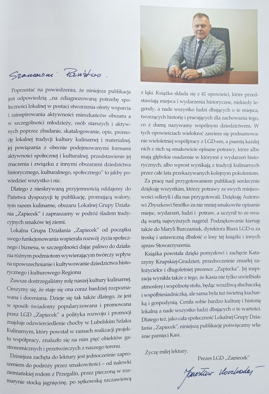 Książka z 