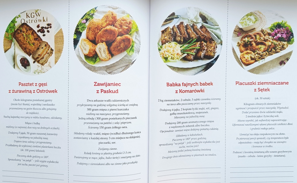 Książka z 