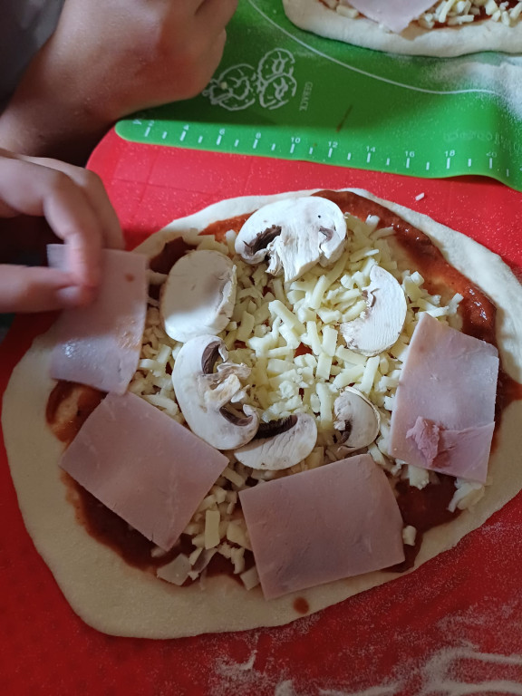 Półkolonie dla dzieci z Domaszewnicy