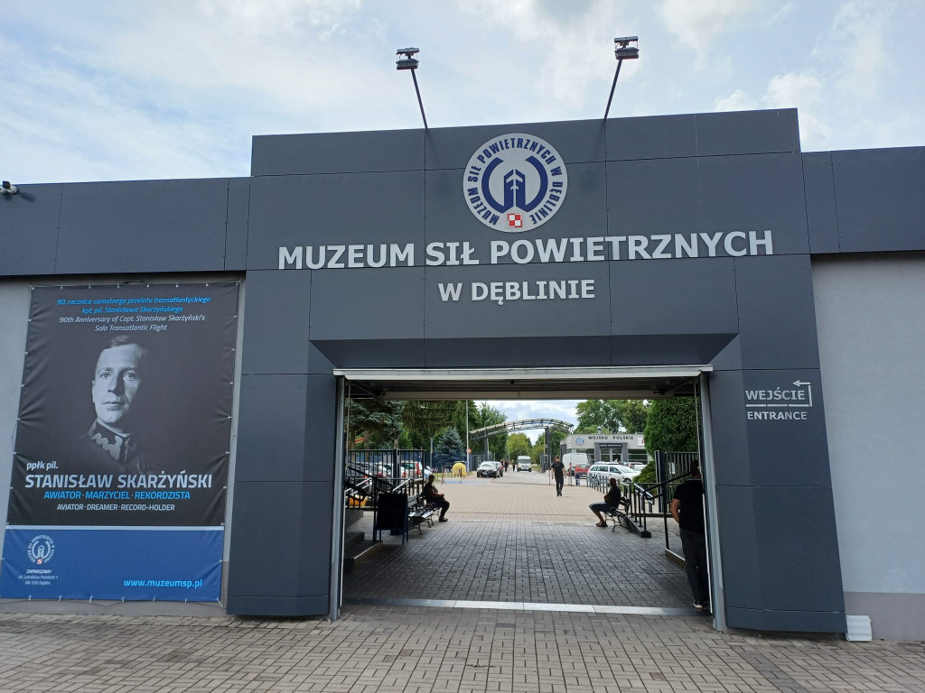Półkolonie dla dzieci z Domaszewnicy
