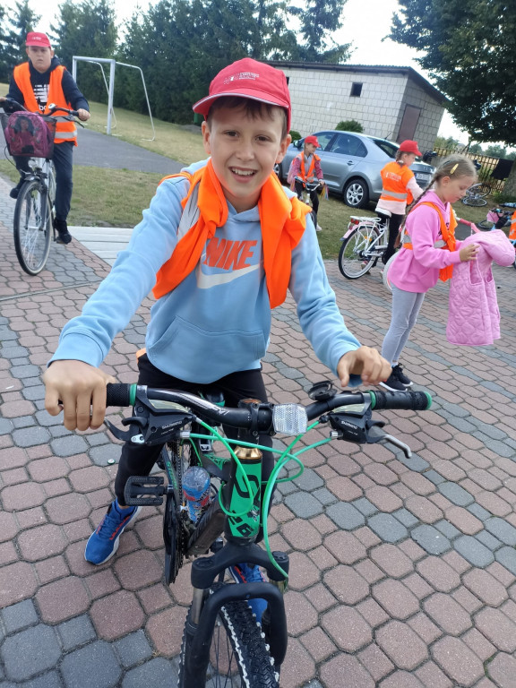 Półkolonie dla dzieci z Domaszewnicy