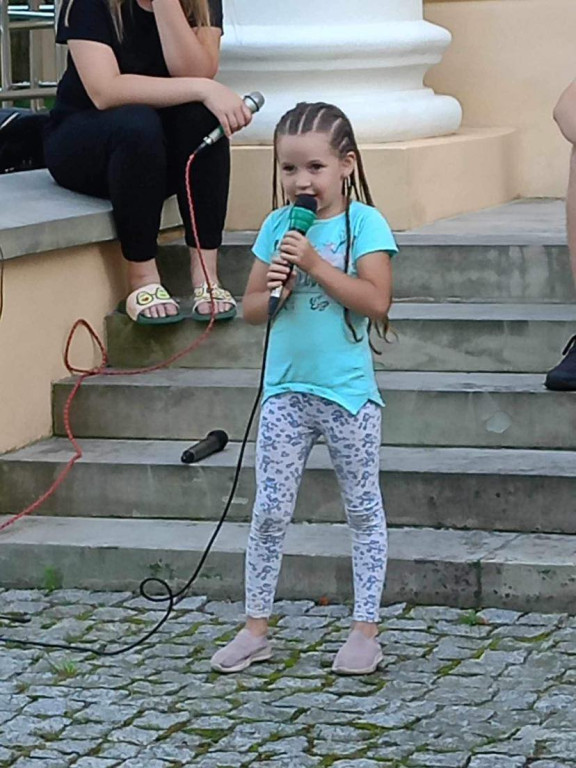Piesza pielgrzymka na Jasną Górę - dzień drugi