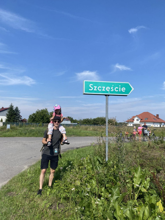 Piesza pielgrzymka na Jasną Górę - dzień czwarty