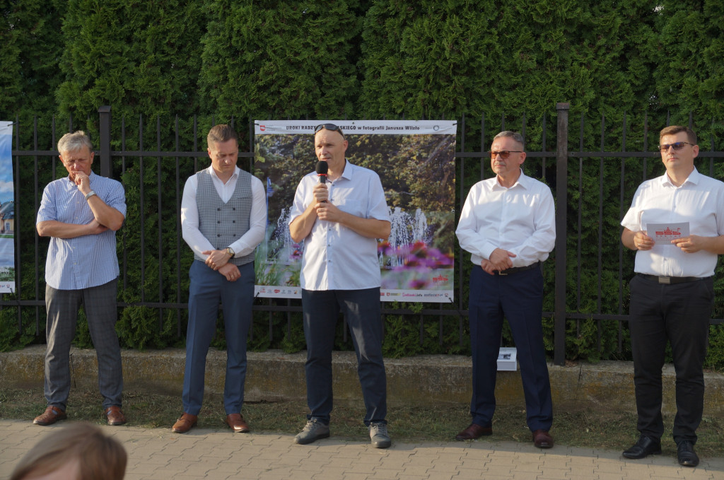 Wystawa fotografii Janusza Wlizły