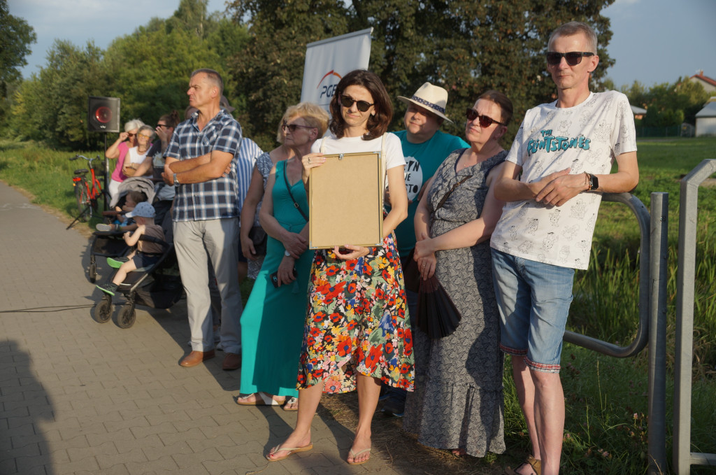 Wystawa fotografii Janusza Wlizły
