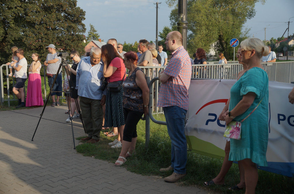 Wystawa fotografii Janusza Wlizły