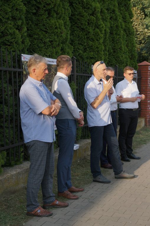 Wystawa fotografii Janusza Wlizły
