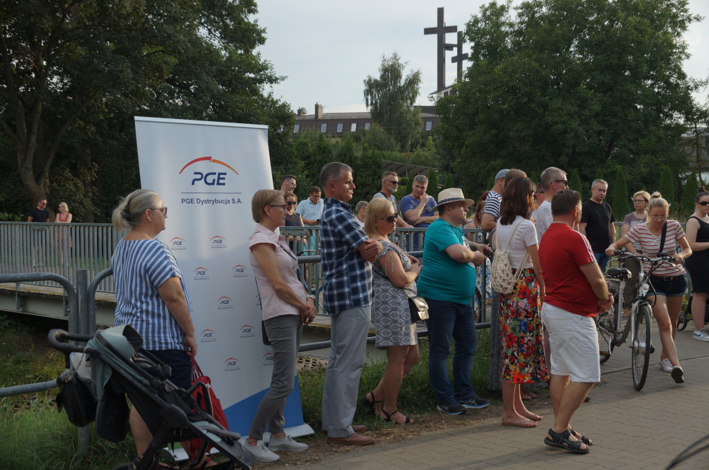 Wystawa fotografii Janusza Wlizły