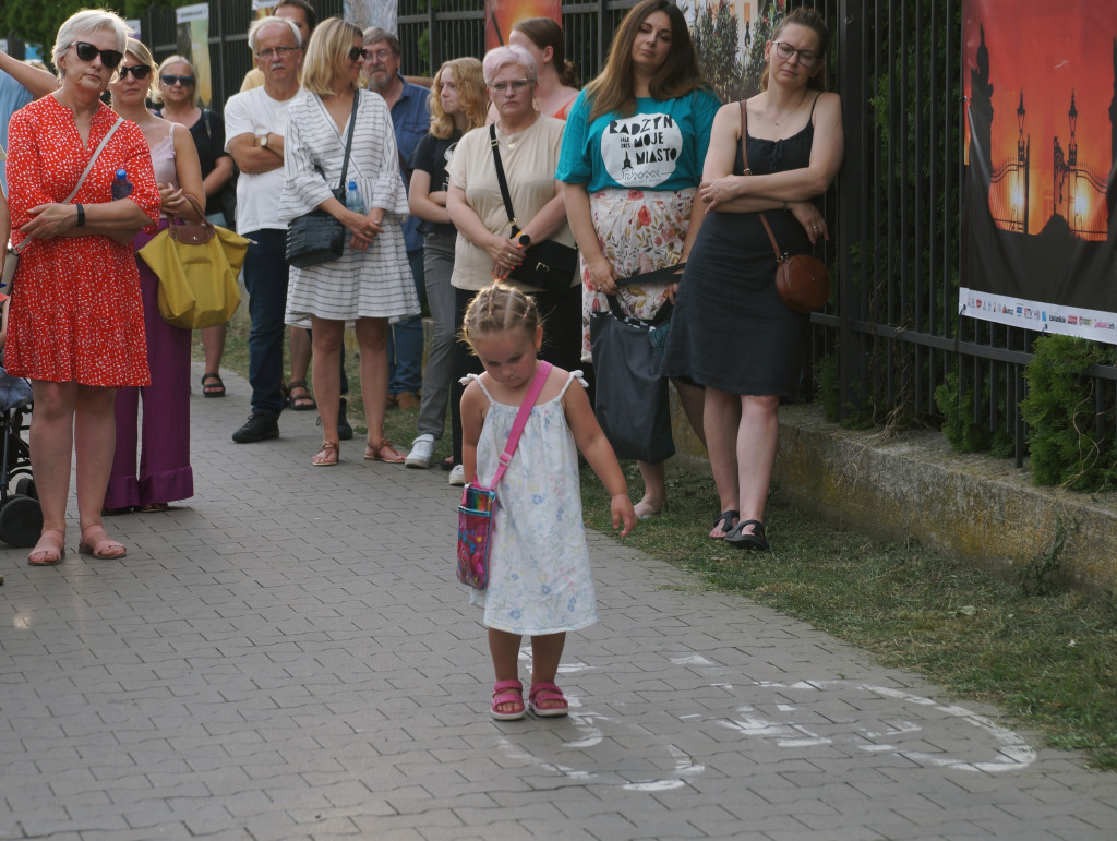 Wystawa fotografii Janusza Wlizły