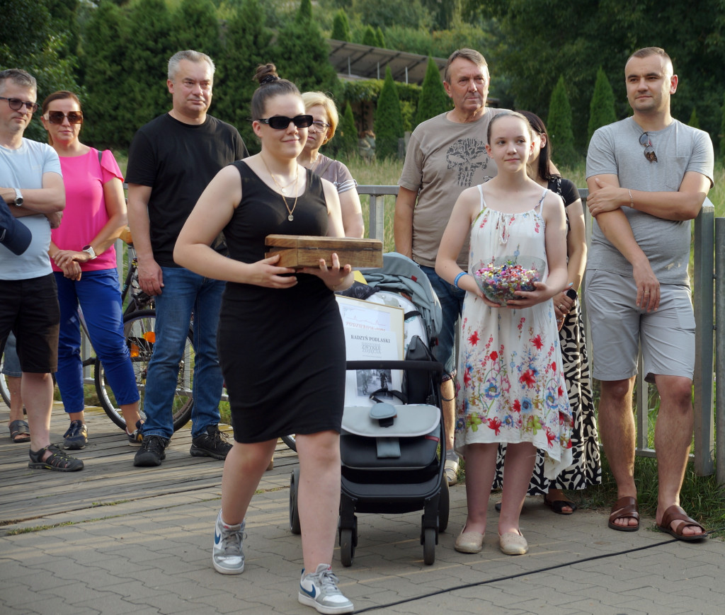 Wystawa fotografii Janusza Wlizły