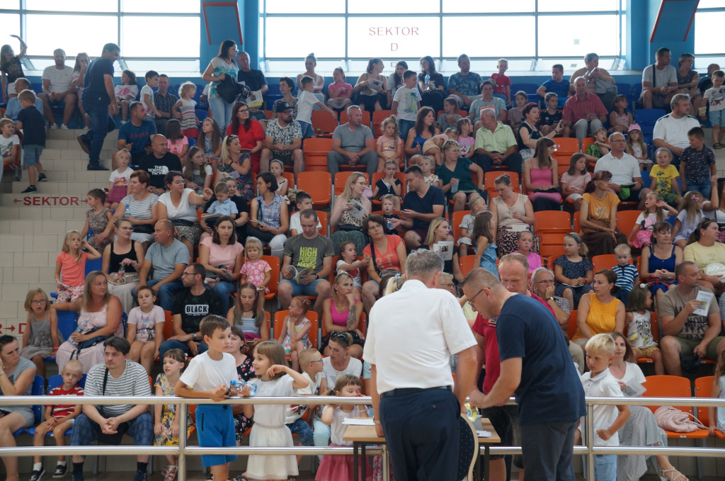 Promocja książki dla dzieci 