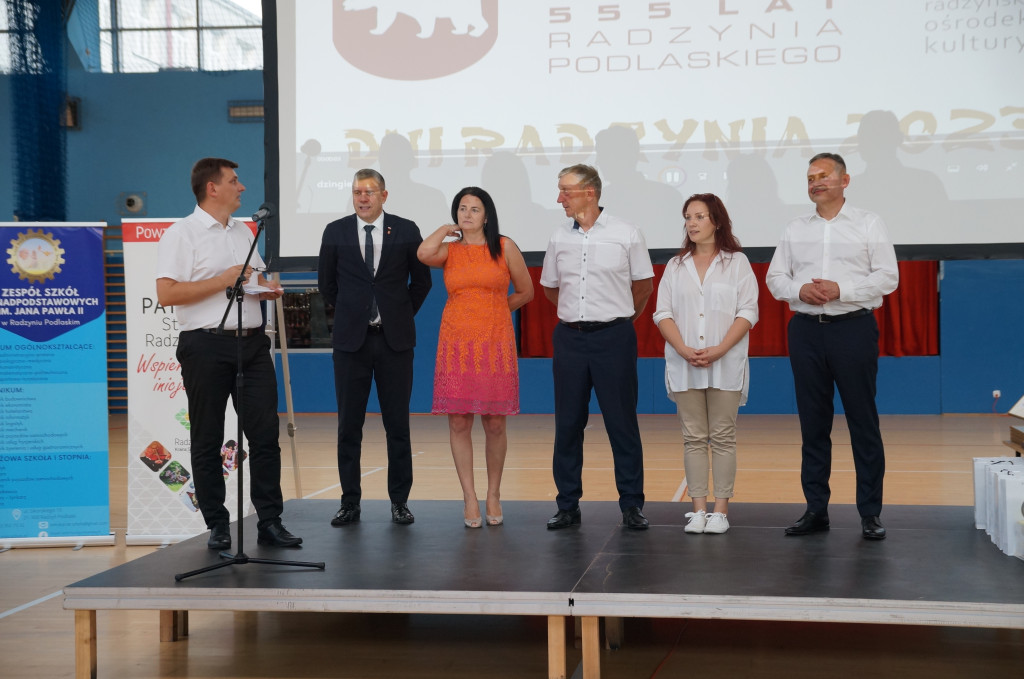 Promocja książki dla dzieci 