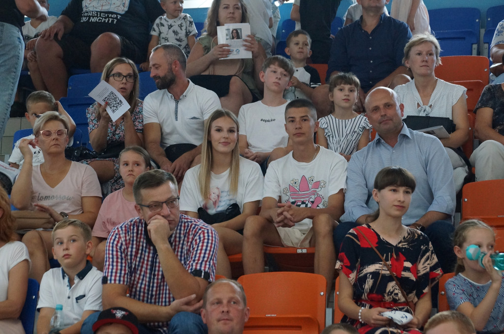 Promocja książki dla dzieci 