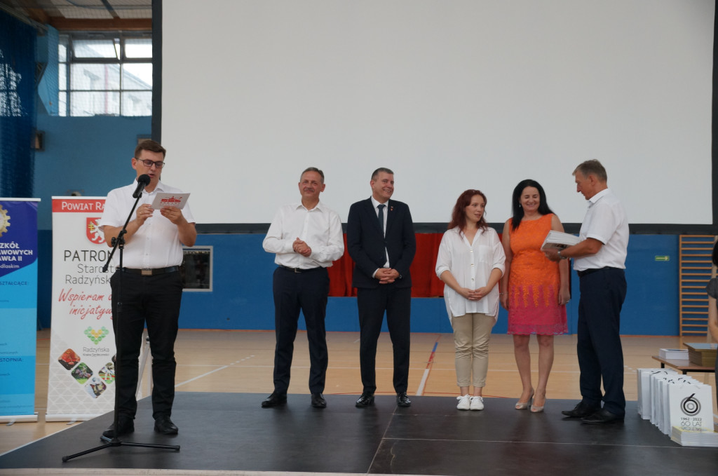 Promocja książki dla dzieci 