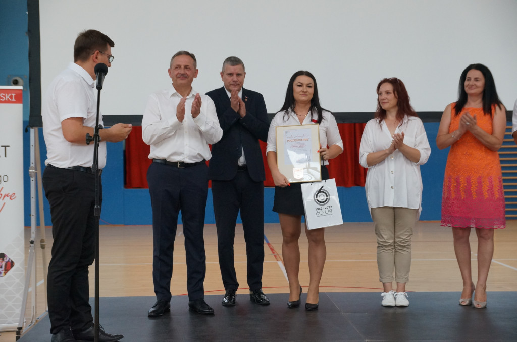 Promocja książki dla dzieci 