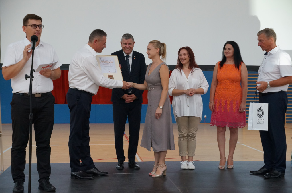 Promocja książki dla dzieci 