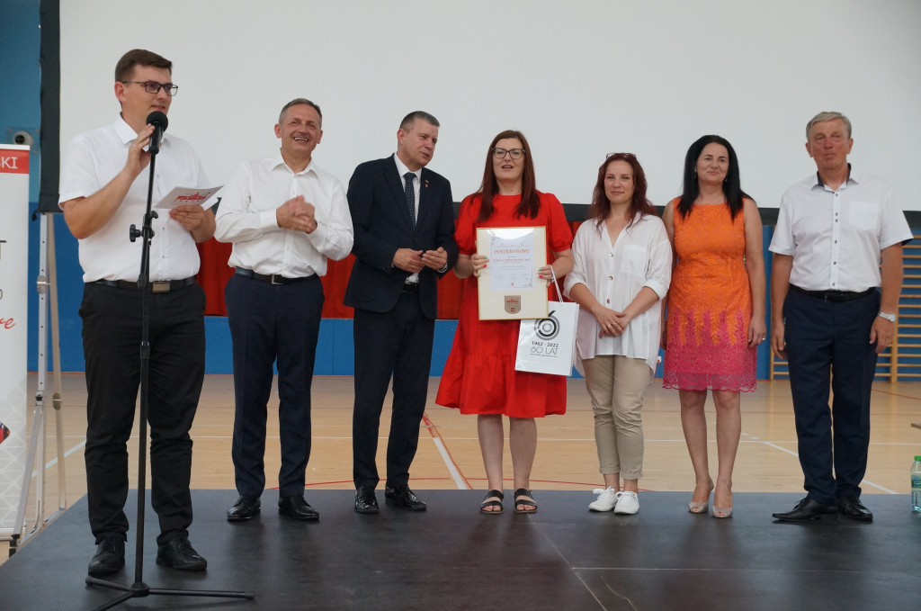 Promocja książki dla dzieci 