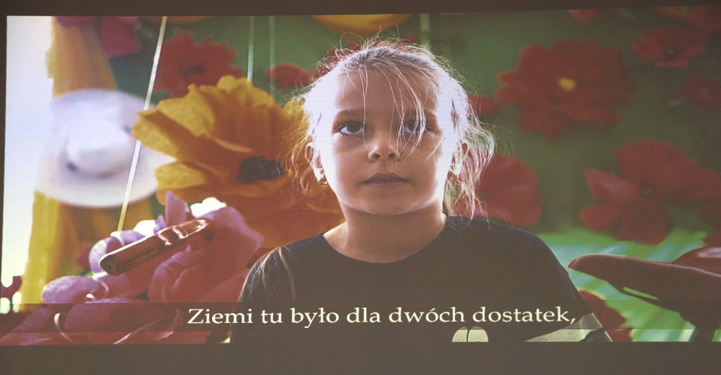 Promocja książki dla dzieci 