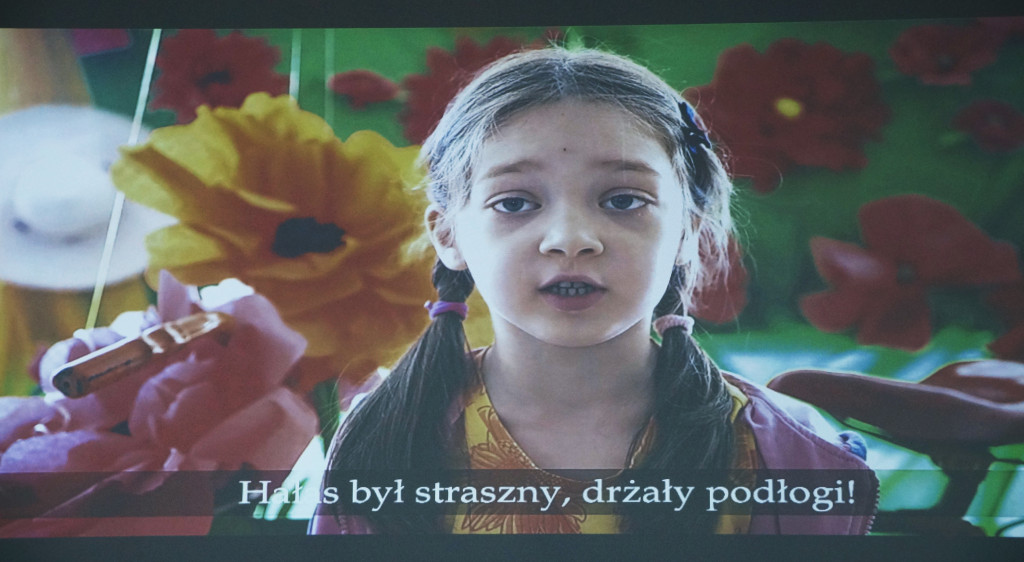 Promocja książki dla dzieci 