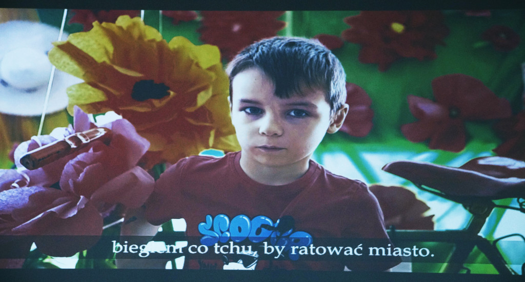 Promocja książki dla dzieci 