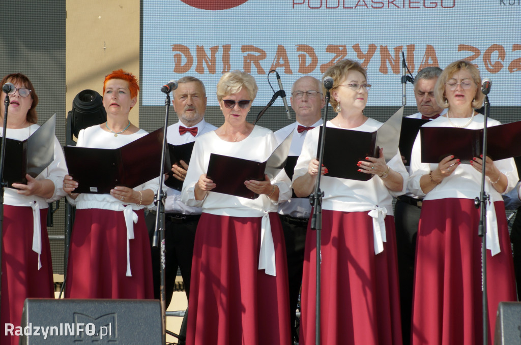 Koncerty z okazji Dni Radzynia