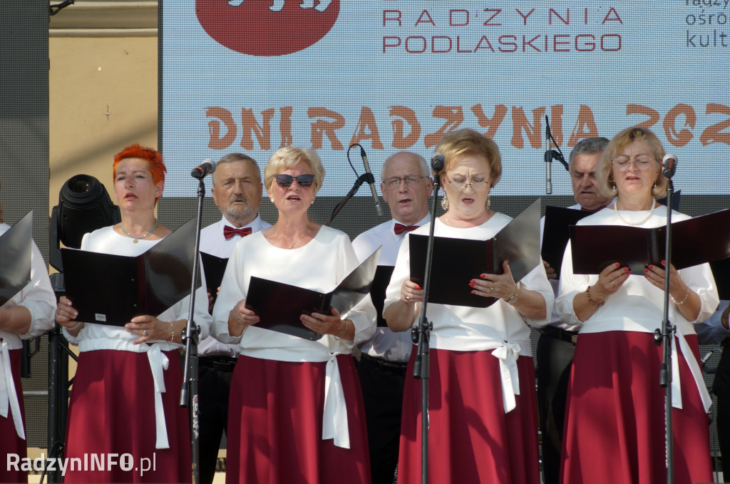Koncerty z okazji Dni Radzynia